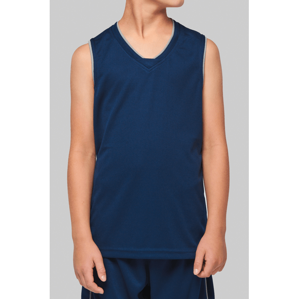 Proact | Kinder-Basketball-T-Shirt